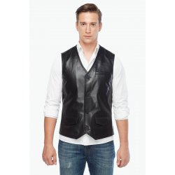 black-pocket-genuine-leather-vest-ru