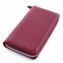 genuine-leather-wallet-with-phone-compartment-claret-red-ru