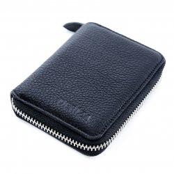 zippered-mini-genuine-leather-wallet-black-ru
