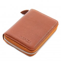 zippered-mini-genuine-leather-wallet-tobacco-ru