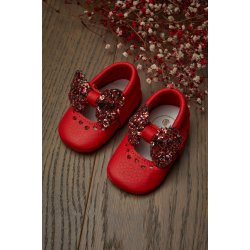 heart-genuine-leather-baby-shoes-red-ribbon-ru