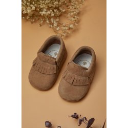 genuine-leather-elasticated-baby-shoes-brown-ru